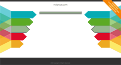 Desktop Screenshot of nviance.com